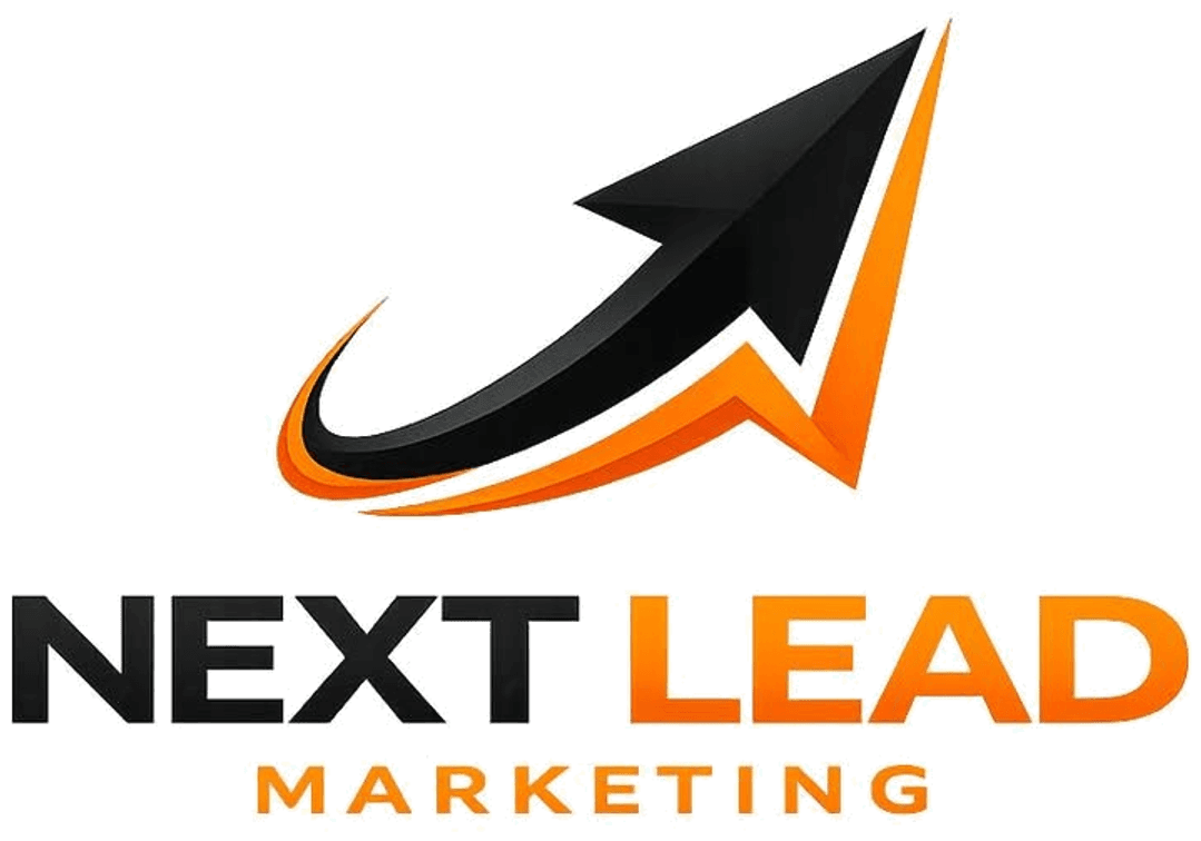 Next Lead Marketing logo