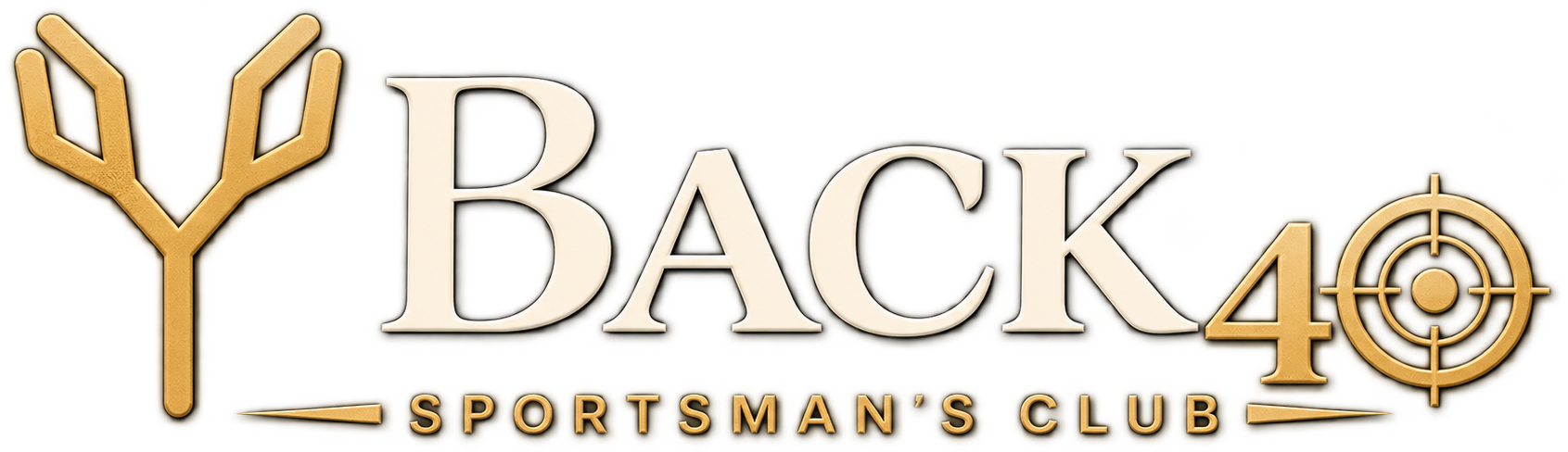 Back40 Sportsman's Club